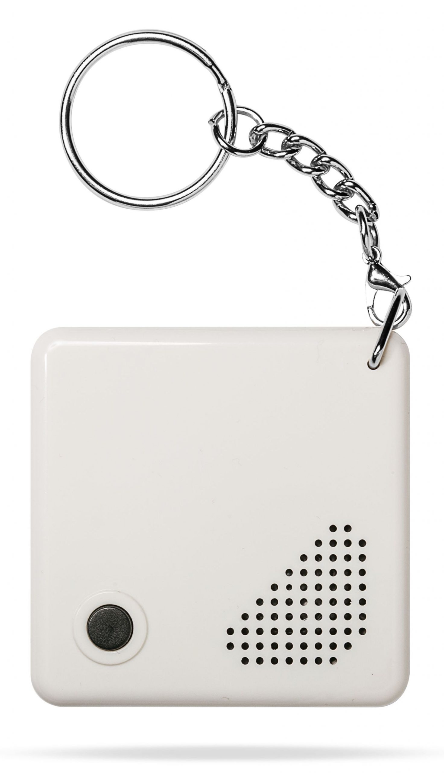  Talking Clock Keychain for Blind - Clear North American English  Voice, time and Day of The Week, Alarm, for Visually Impaired, Elderly or  Blind : Home & Kitchen